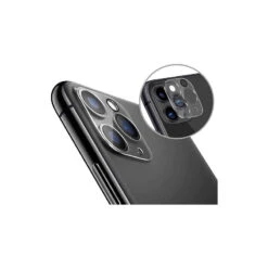 IPhone 11 Pro / 11 Pro Max : Verre De Protection Appareil Photo Arrière