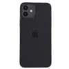 IPhone 12 : Châssis Complet Noir + Vitre Arrière Origine Apple, (2èmeVie) -TechNest Store iphone 12 chassis origine apple noir 2vie