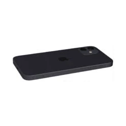 IPhone 12 : Châssis Complet Noir + Vitre Arrière Origine Apple, (2èmeVie) -TechNest Store iphone 12 chassis origine apple noir 2vie 3