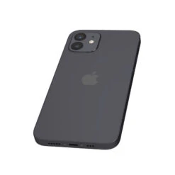 IPhone 12 : Châssis Complet Noir + Vitre Arrière Origine Apple, (2èmeVie) -TechNest Store iphone 12 chassis origine apple noir 2vie 4