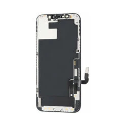 IPhone 12 / 12 Pro : Kit De Réparation Vitre écran Oled + Joint Adhésif + Outils -TechNest Store iphone 12 kit reparation vitre ecran oled joint adhesif outils 4