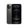 IPhone 12 Pro Factice, Noir Graphite -TechNest Store iphone 12 pro factice noir