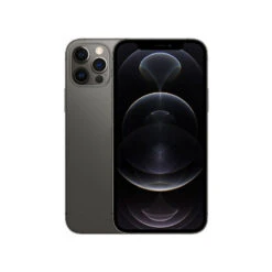 IPhone 12 Pro Factice, Noir Graphite