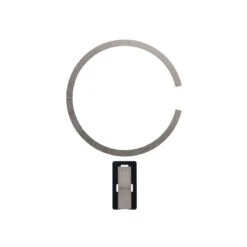 IPhone 12 / 12 Pro / 12 Pro Max : Couronne D'aimants Magsafe -TechNest Store iphone 12 pro max petits aimants 1