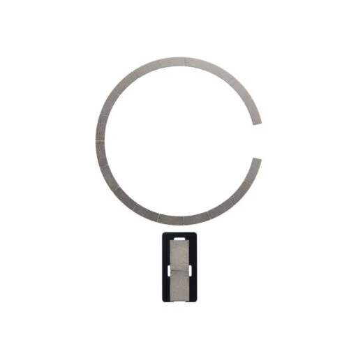 IPhone 12 / 12 Pro / 12 Pro Max : Couronne D'aimants Magsafe - Image 2