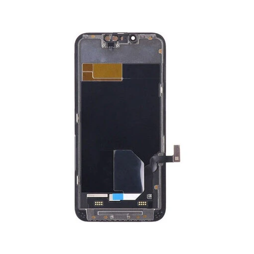 IPhone 13 : Vitre Tactile écran LTPS LuxView - Image 2