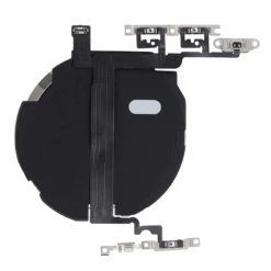 IPhone 13 Mini : Nappe Power Volume Vibreur Induction NFC