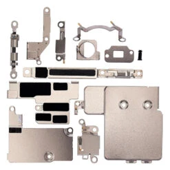 IPhone 13 Mini : Lot De Plaques De Fixation Interne
