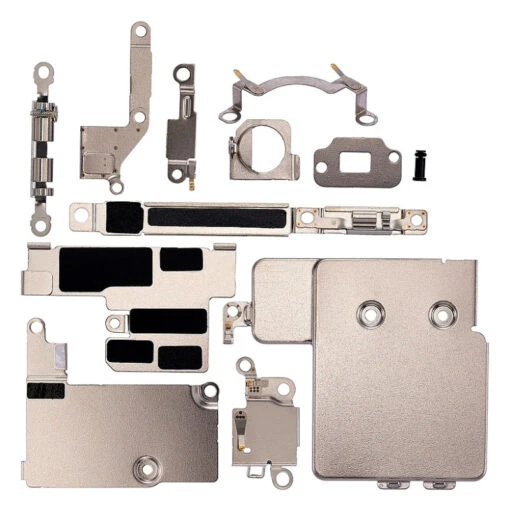IPhone 13 Mini : Lot De Plaques De Fixation Interne