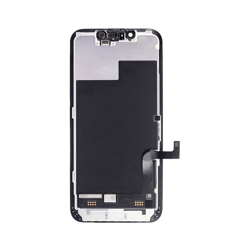 IPhone 13 Mini : Vitre Tactile écran Oled 4 IPhone 13 Mini : Vitre Tactile écran Oled - Image 2