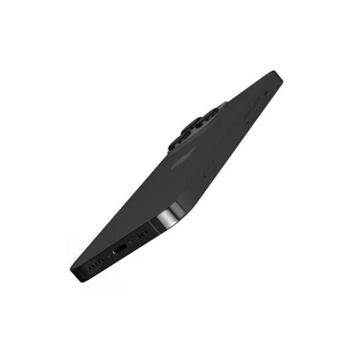 IPhone 13 Pro : Châssis Complet Graphite + Vitre Arrière Origine Apple, (2èmeVie) - Image 2