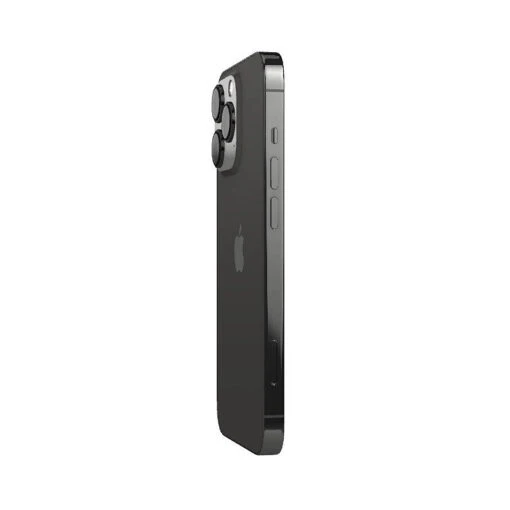 IPhone 13 Pro : Châssis Complet Graphite + Vitre Arrière Origine Apple, (2èmeVie) - Image 4