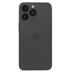 IPhone 13 Pro : Châssis Complet Graphite + Vitre Arrière Origine Apple, (2èmeVie) -TechNest Store iphone 13 pro chassis vitre arriere graphite origine apple 2vie 4
