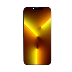 IPhone 13 Pro : Vitre Tactile écran LCD