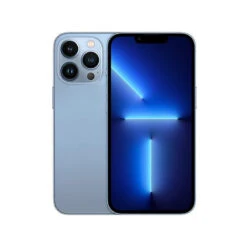 IPhone 13 Pro Factice Bleu