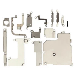 IPhone 13 Pro Max : Lot De Plaques De Fixation Interne