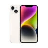 IPhone 14 Plus Factice, Lumière Stellaire -TechNest Store iphone 14 plus factice lumiere stellaire