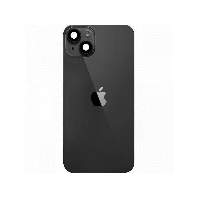 IPhone 14 Plus Noir : Vitre Arrière Complète Originale Apple, (2èmeVie) 3 IPhone 14 Plus Noir : Vitre Arrière Complète Originale Apple, (2èmeVie)