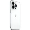 IPhone 14 Pro : Châssis Complet Argent + Vitre Arrière Original Apple, (2èmeVie) -TechNest Store iphone 14 pro chassis argent vitre arriere apple