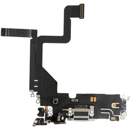 IPhone 14 Pro : Connecteur De Charge Avec Micro - Image 2