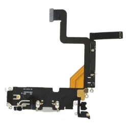 IPhone 14 Pro : Connecteur De Charge Avec Micro