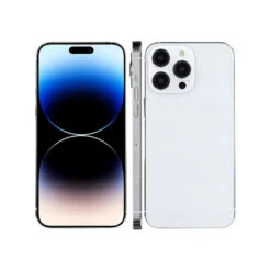 IPhone 14 Pro Factice, Argent