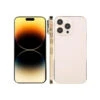 IPhone 14 Pro Factice, Or -TechNest Store iphone 14 pro factice or