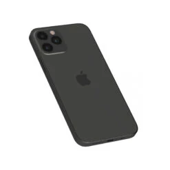 IPhone 14 Pro Max : Châssis Complet Noir Sidéral + Vitre Arrière Original Apple, (2èmeVie)