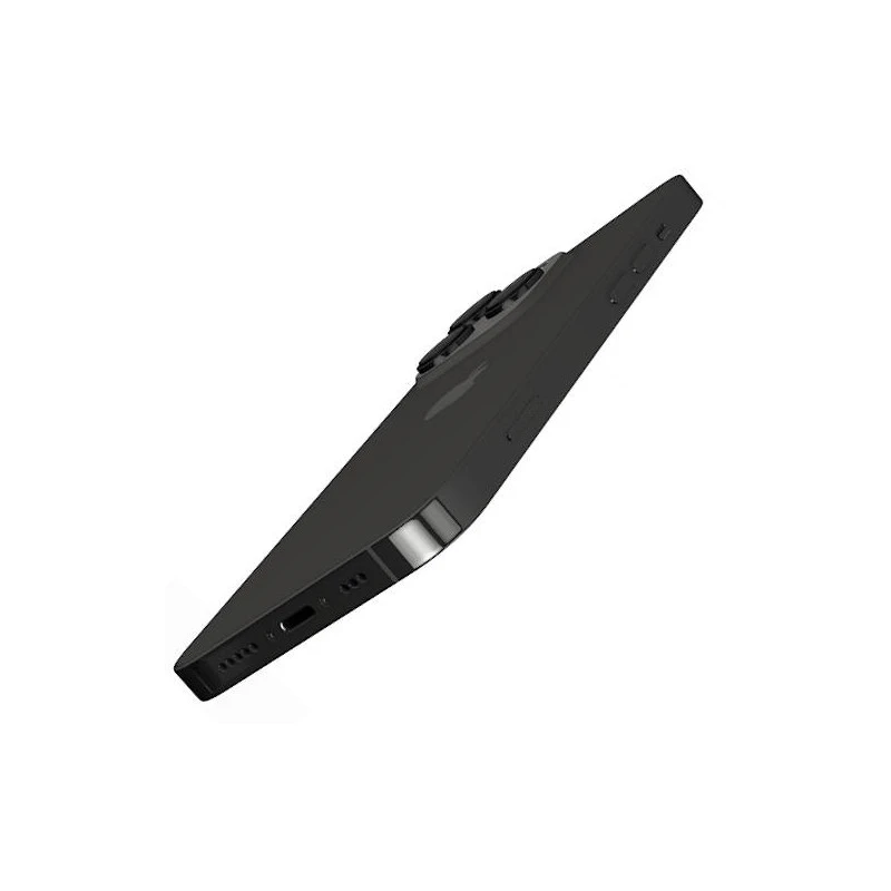 IPhone 14 Pro Max : Châssis Complet Noir Sidéral + Vitre Arrière Original Apple, (2èmeVie) 7 IPhone 14 Pro Max : Châssis Complet Noir Sidéral + Vitre Arrière Original Apple, (2èmeVie) - Image 5