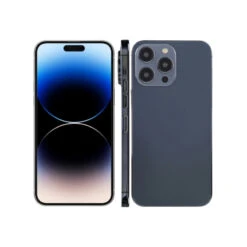 IPhone 14 Pro Max Factice, Noir Sidéral