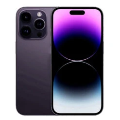 IPhone 14 Pro Max Factice, Violet Intense