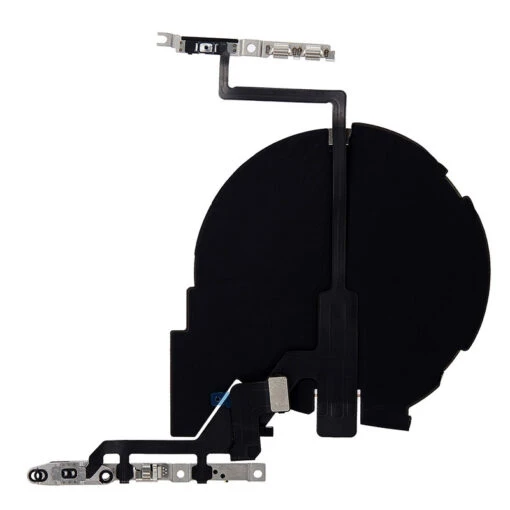 IPhone 14 Pro Max : Nappe Power Volume Vibreur Induction NFC - Image 2