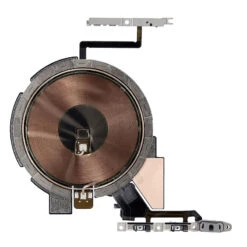 IPhone 14 Pro Max : Nappe Power Volume Vibreur Induction NFC