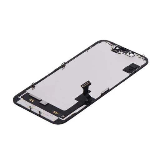 IPhone 14 : Vitre Tactile écran Oled Original (ReNew) - Image 3