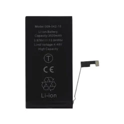 IPhone 15 : Batterie Haute Capacité PowerPlus