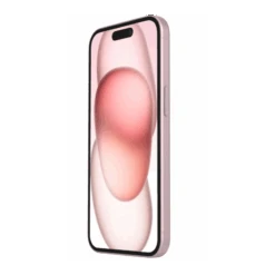 IPhone 15 Factice, Rose