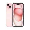 IPhone 15 Plus Factice, Rose -TechNest Store iphone 15 plus factice noir 1