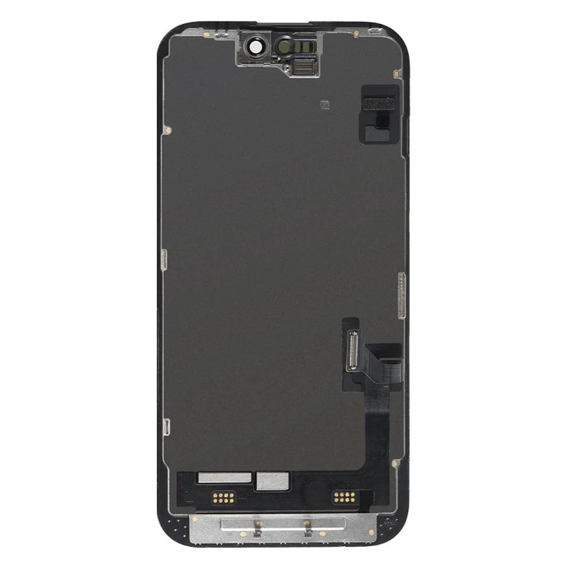 IPhone 15 Pro : Vitre Tactile écran Original ReNew 4 IPhone 15 Pro : Vitre Tactile écran Original ReNew - Image 2