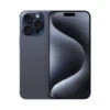 IPhone 15 Pro Max Titane Bleu, Factice -TechNest Store iphone 15 pro max titane naturel factice 1