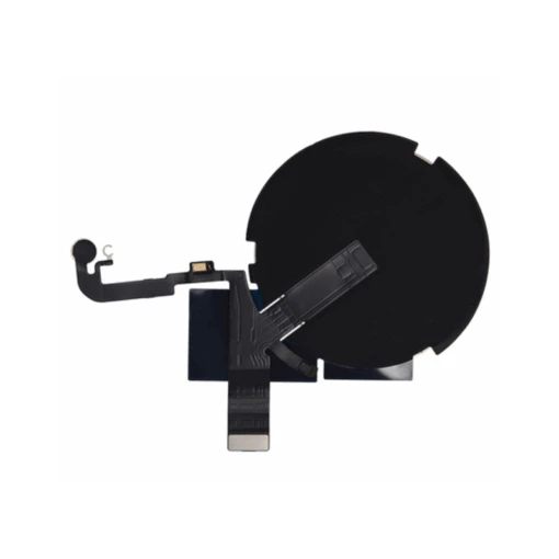 IPhone 15 Pro : Nappe Induction NFC + Flash - Image 2
