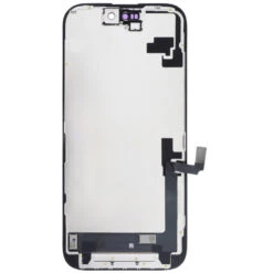 IPhone 16 : Vitre Tactile écran LTPS -TechNest Store iphone 16 ecran lcd 1