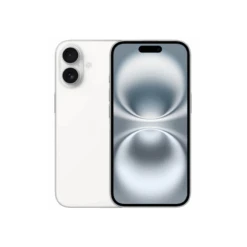 IPhone 16 Factice, Blanc