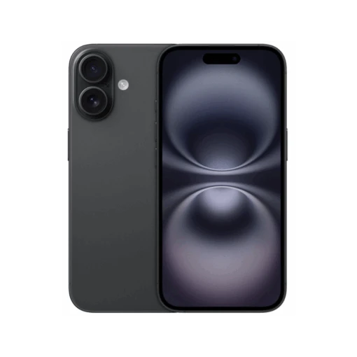 IPhone 16 Factice, Noir