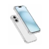 IPhone 16 Plus : Coque Silicone TPU Transparente Renforcée -TechNest Store iphone 16 plus coque tpu transparente