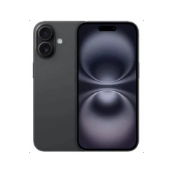 IPhone 16 Plus Factice, Noir