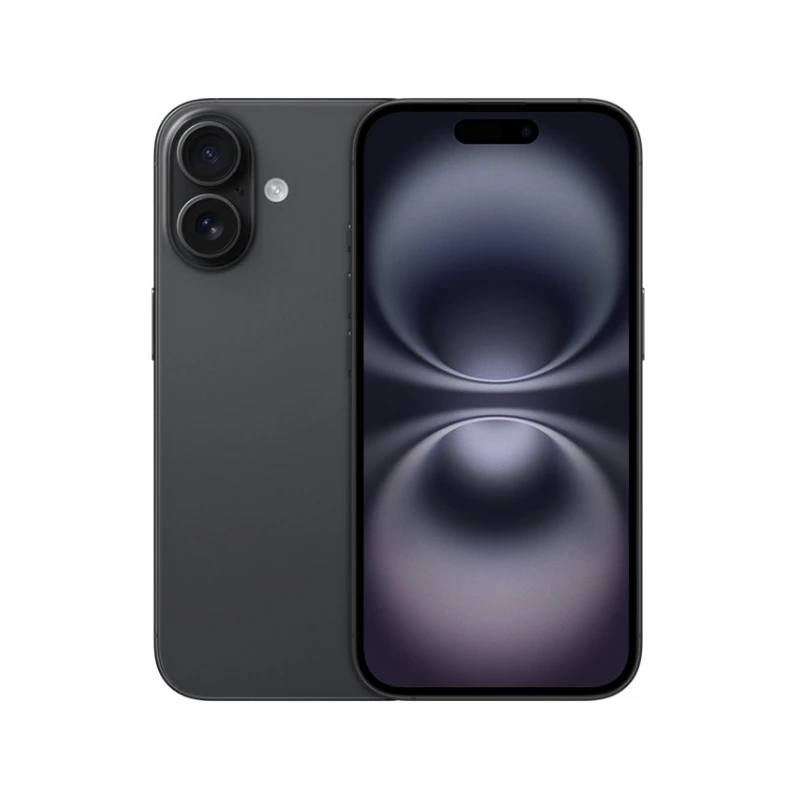 IPhone 16 Plus Factice, Noir 3 IPhone 16 Plus Factice, Noir