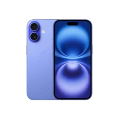 IPhone 16 Plus Factice, Outremer (bleu)