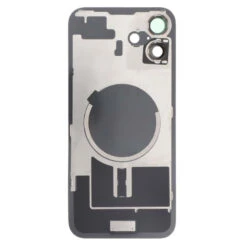 IPhone 16 Plus : Vitre Arrière Blanche -TechNest Store iphone 16 plus vitre arriere blanche 1