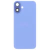 IPhone 16 Plus : Vitre Arrière Outremer -TechNest Store iphone 16 plus vitre arriere outremer