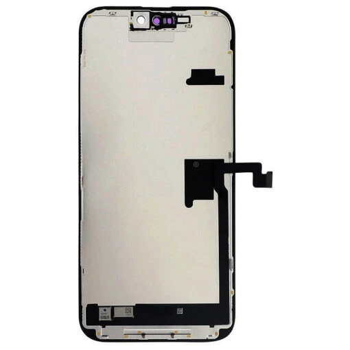 IPhone 16 Pro Max : Vitre Tactile écran LTPS - Image 2